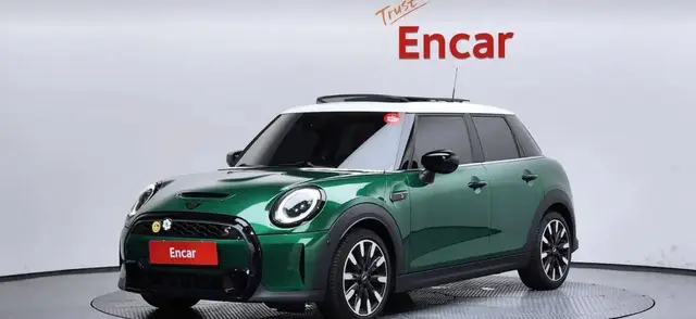 MINI S CLASSIC 2022