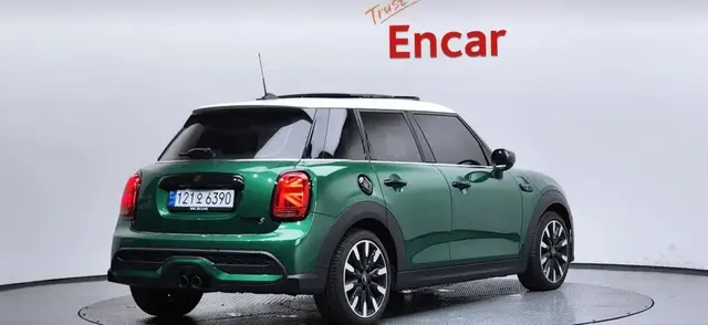 MINI S CLASSIC 2022