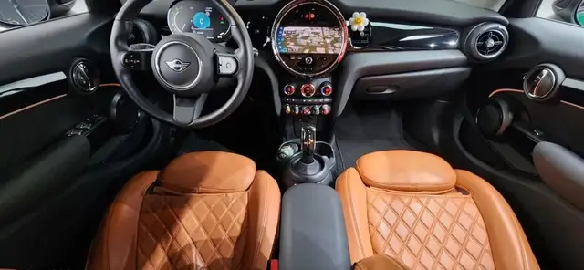 MINI S CLASSIC 2022