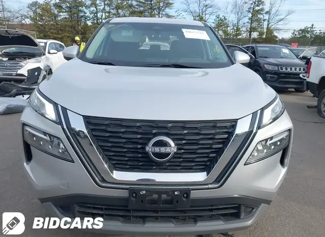 NISSAN ROGUE SV INTELLIGENT 2023