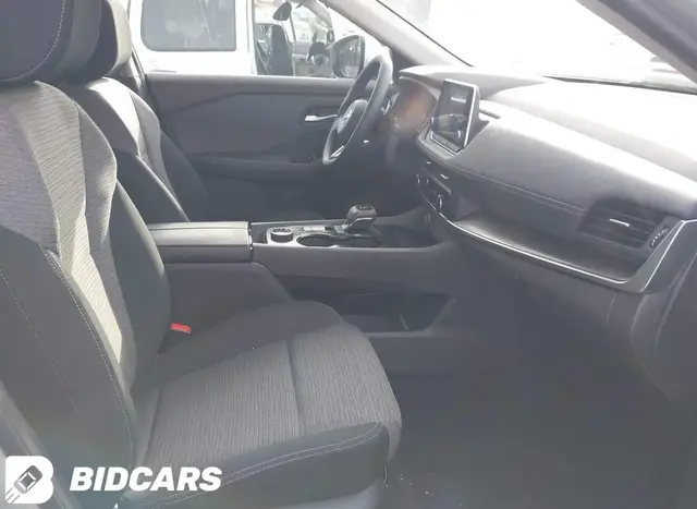 NISSAN ROGUE SV INTELLIGENT 2023