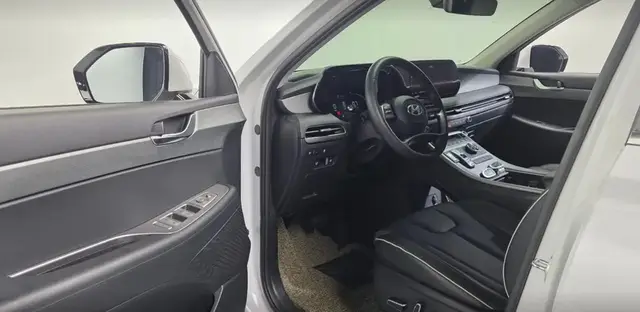 HYUNDAI PALISADE 4WD EXCLUSIVE 2023