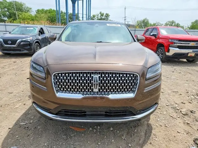 LINCOLN NAUTILUS RESERVE 2022