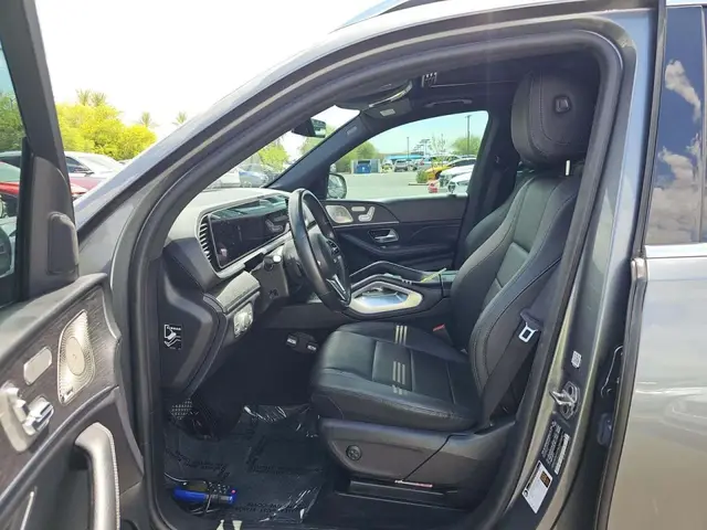 MERCEDES-BENZ GLE 350 4MATIC 2022