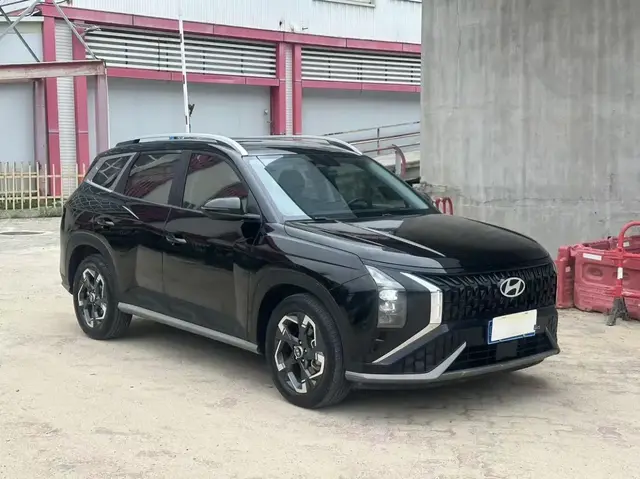 HYUNDAI IX35 PREMIUM 2023