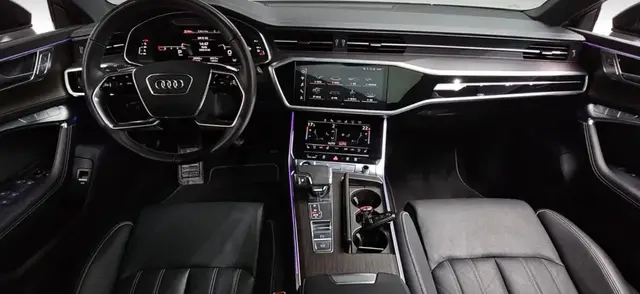 AUDI A7 PREMIUM 2022