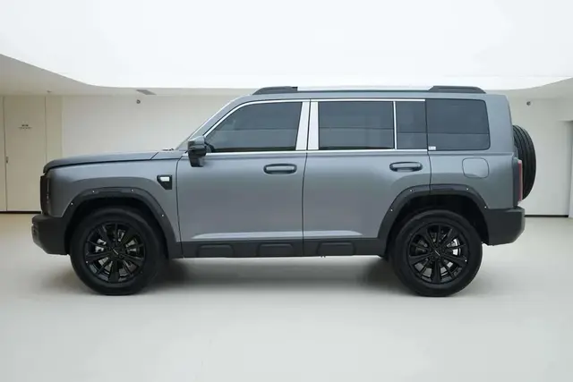 HAVAL RAPTOR GASOLINE VERSION 2025