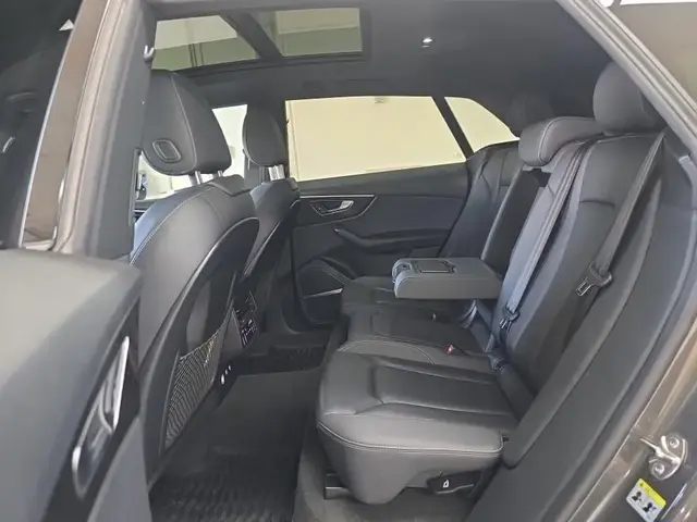 AUDI Q8 PREMIUM PLUS 2019