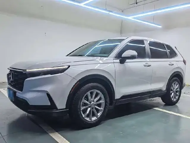 HONDA CR-V PREMIUM 2023