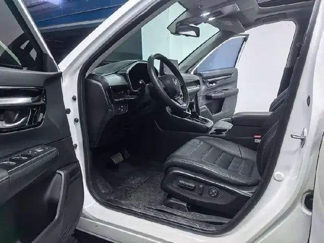 HONDA CR-V PREMIUM 2023