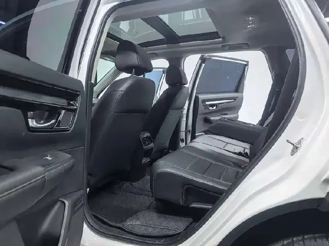 HONDA CR-V PREMIUM 2023