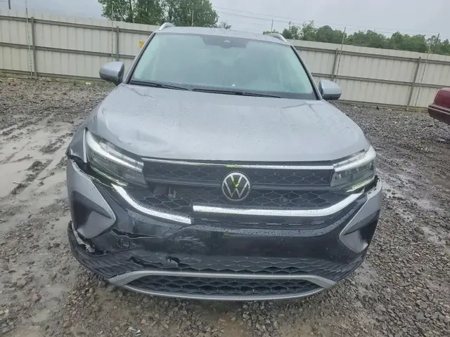 VOLKSWAGEN TAOS SE 2023