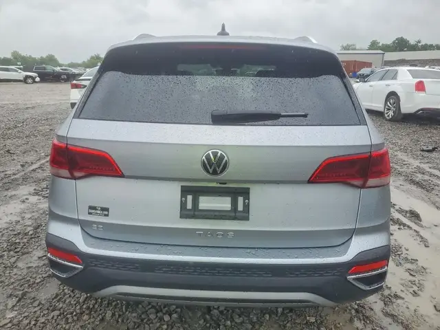 VOLKSWAGEN TAOS SE 2023