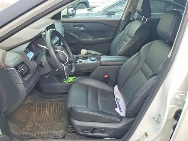 NISSAN ROGUE SV INTELLIGENT AWD 2023