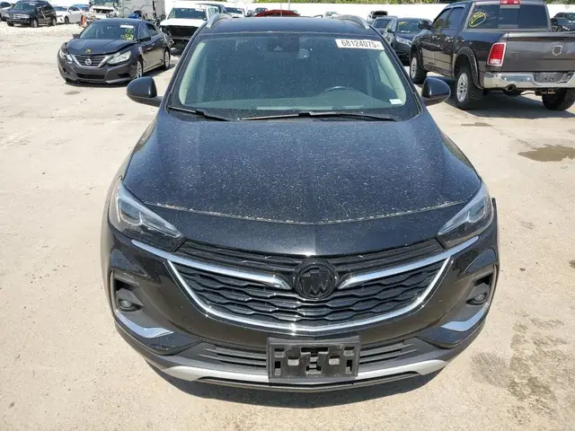 BUICK ENCORE ESSENCE 2021