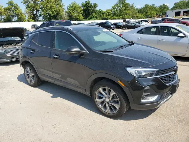 BUICK ENCORE ESSENCE 2021