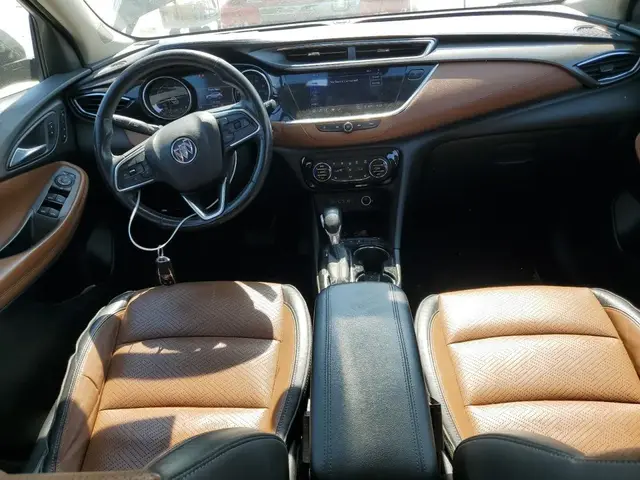 BUICK ENCORE ESSENCE 2021