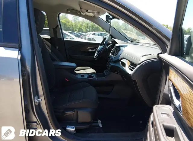 GMC TERRAIN SLE 2019