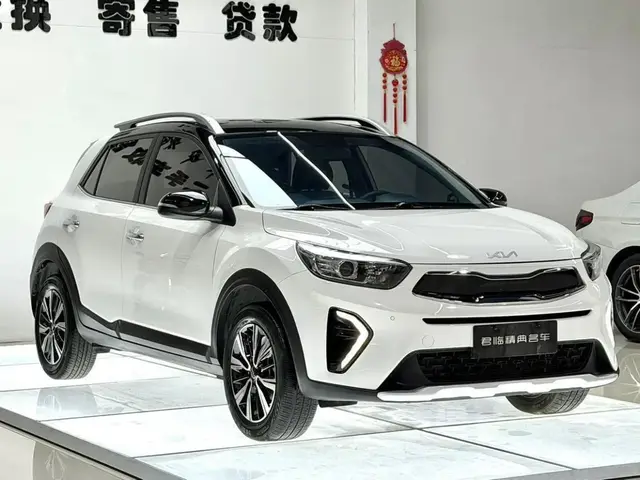KIA K3 2021