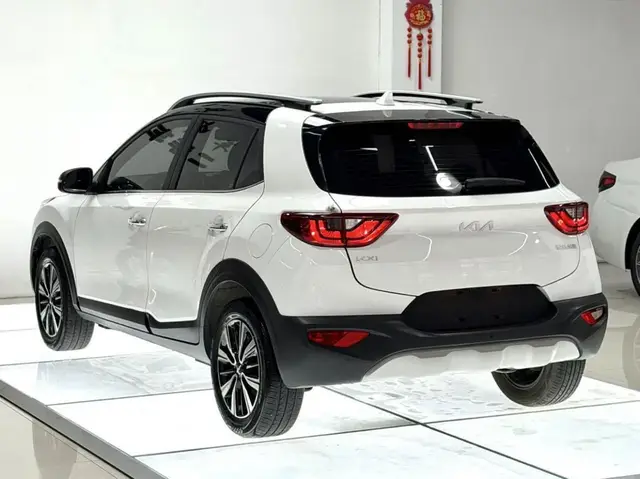 KIA K3 2021