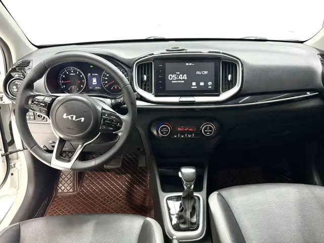 KIA K3 2021