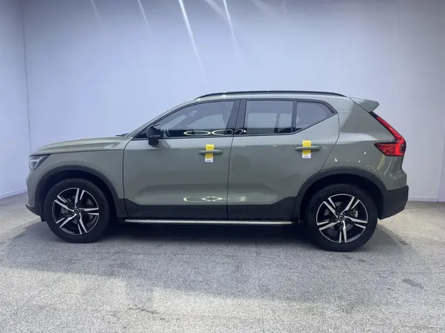VOLVO XC40 B3 SMART SPORT 2023
