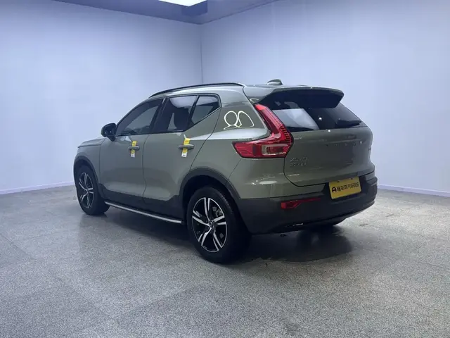 VOLVO XC40 B3 SMART SPORT 2023