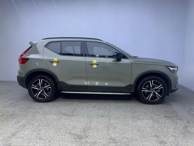 VOLVO XC40 B3 SMART SPORT 2023