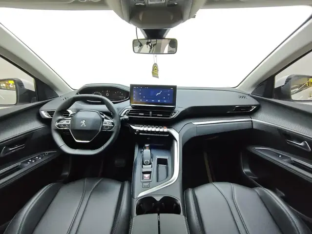 PEUGEOT 4008 2026