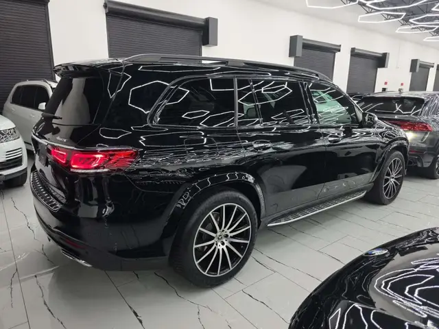 MERCEDES-BENZ GLS 450 4MATIC 2023
