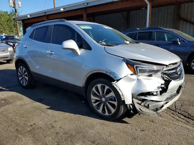 BUICK ENCORE PREFFERED 2022