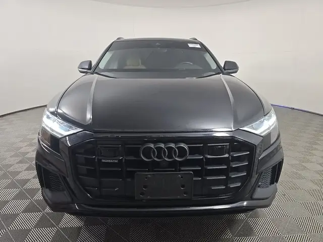 AUDI Q8 PREMIUM PLUS 2020
