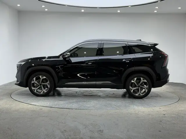 GEELY BOYUE L 2023