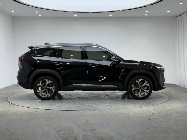 GEELY BOYUE L 2023