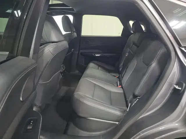 LEXUS RX PREMIUM 2023
