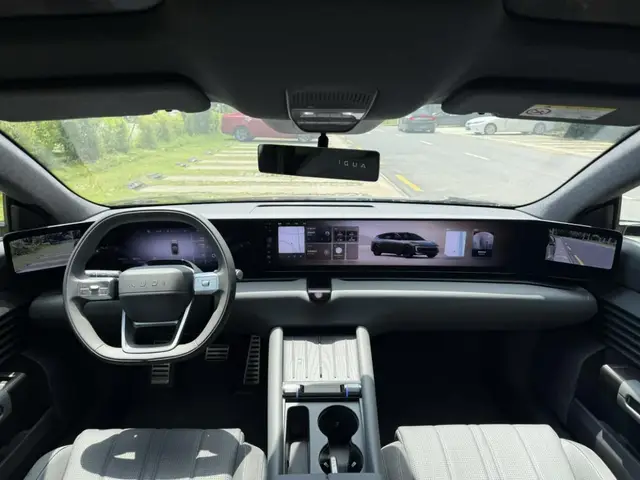 AUDI E5 SPORTBACK 2026