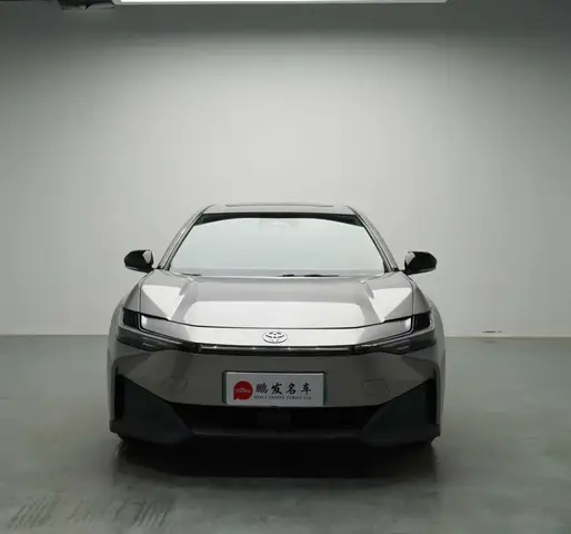 TOYOTA BZ3 ELITE 2023