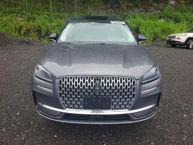LINCOLN CORSAIR 2023