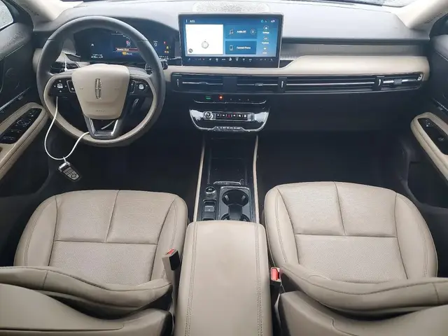 LINCOLN CORSAIR 2023