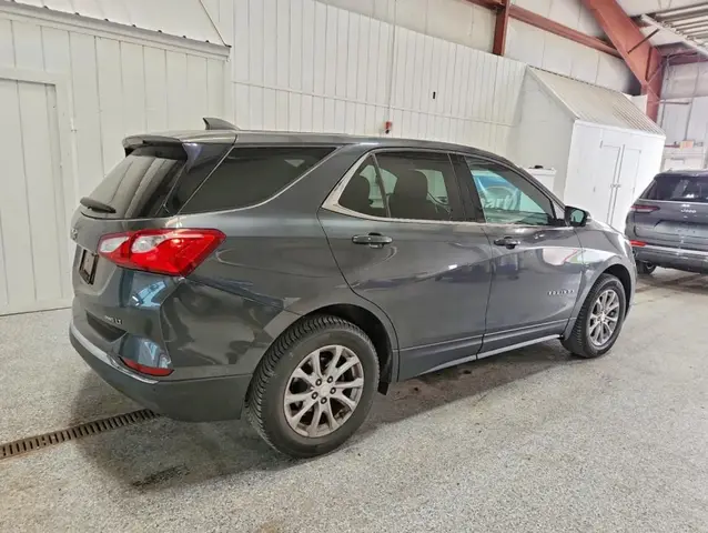 CHEVROLET EQUINOX 3- EQUINOX LT 3 2019