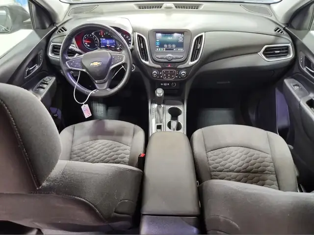 CHEVROLET EQUINOX 3- EQUINOX LT 3 2019
