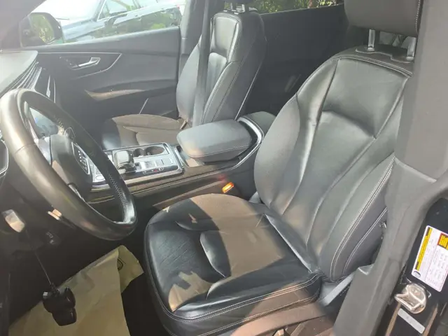 AUDI Q8 PREMIUM 2019