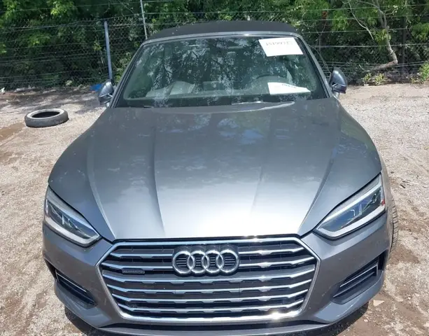 AUDI A5 PREMIUM 2018