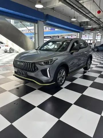 HAVAL CHITU 2022