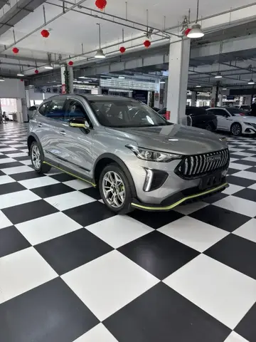 HAVAL CHITU 2022