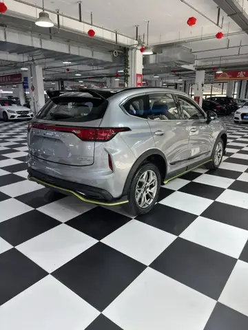 HAVAL CHITU 2022