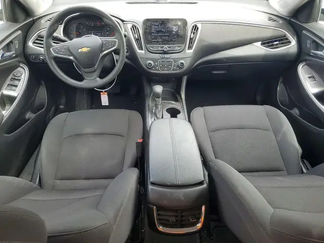 CHEVROLET MALIBU LT 2022