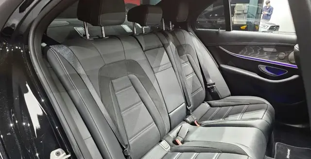 MERCEDES-BENZ E53 AMG 2023