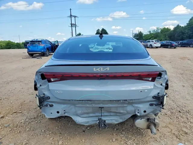 KIA K5 GT-LINE 2023