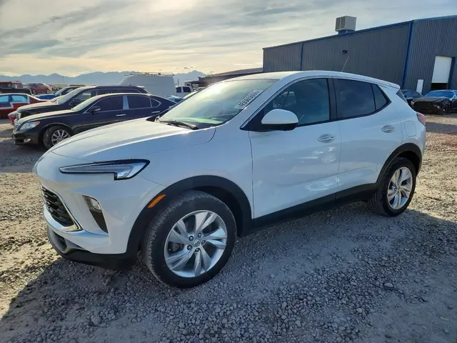 BUICK ENCORE PREFERRED 2025